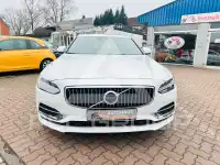 2019 Volvo V90