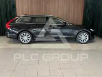 2019 Volvo V90