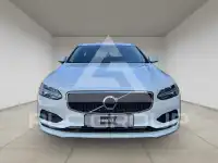 2019 Volvo V90