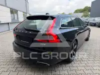 2019 Volvo V90