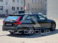 2019 Volvo V90