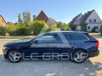 2019 Volvo V90