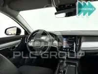 2019 Volvo V90