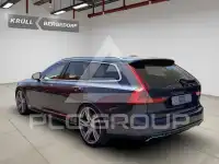 2019 Volvo V90