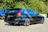 2019 Volvo V90