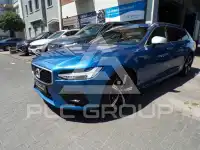2019 Volvo V90