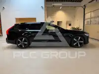 2019 Volvo V90