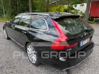 2019 Volvo V90