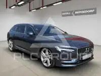 2019 Volvo V90