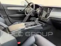 2019 Volvo V90