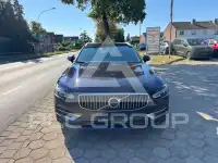 2019 Volvo V90