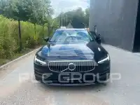 2019 Volvo V90