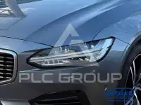 2019 Volvo V90