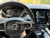 2019 Volvo V90