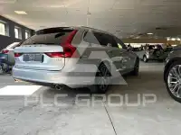 2019 Volvo V90