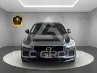 2019 Volvo V90
