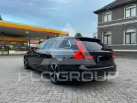 2019 Volvo V90
