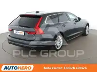 2019 Volvo V90