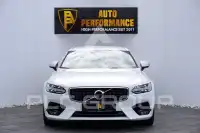 2019 Volvo V90