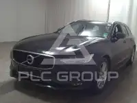 2019 Volvo V90