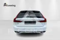 2019 Volvo V90