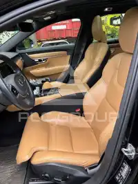2019 Volvo V90