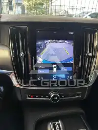 2019 Volvo V90