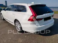 2019 Volvo V90