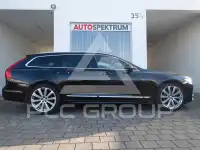 2019 Volvo V90