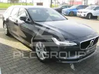 2019 Volvo V90