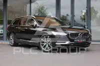 2019 Volvo V90