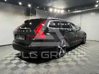 2019 Volvo V90