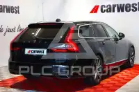 2019 Volvo V90