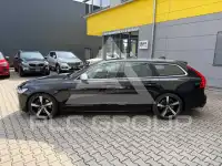2019 Volvo V90