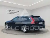 2019 Volvo V90