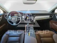 2019 Volvo V90