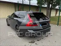 2019 Volvo V90