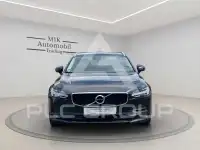 2019 Volvo V90