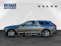 2019 Volvo V90