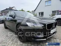 2019 Volvo V90