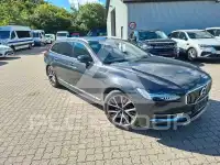 2019 Volvo V90