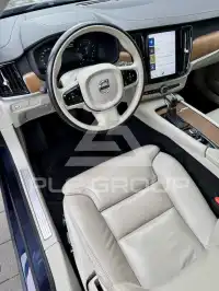 2019 Volvo V90
