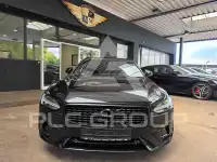 2019 Volvo V90