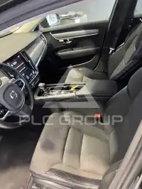 2019 Volvo V90