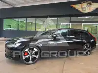 2019 Volvo V90