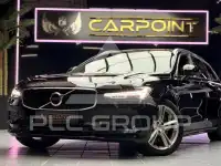 2019 Volvo V90