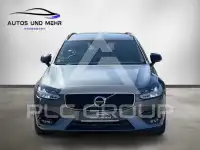 2019 Volvo V90
