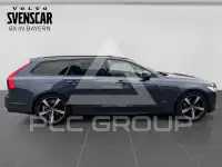 2019 Volvo V90