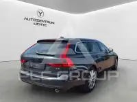 2019 Volvo V90