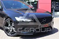 2019 Volvo V90